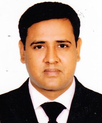 MR. MD. MOSTAFIZUR RAHAMAN