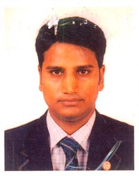 MR. MIR KHALED HOSSAIN