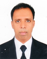 MR. MD. MOZAMMAL HOQUE