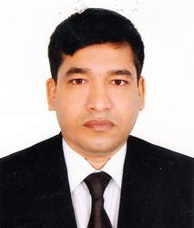 MR. MD. MAJIBUR RAHMAN