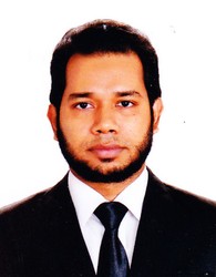 MR. MD. MAHBUBUR RAHMAN