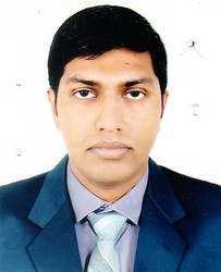 MR. MD. MOKAMMEL HOSSAIN