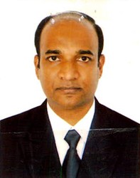 MR. MOHAMMAD MOSTAFIZUR RAHMAN SHERAZEE