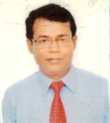 MR. MD. MIZANUR RAHMAN