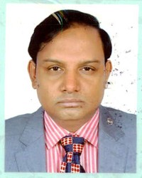 MR. MOHAMMED MONIRUZZAMAN