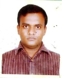 MR. MD. MOSHARRUF HUSSAIN