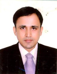 MR. MD. MOSHAREF HOSSAIN