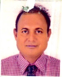 MR. MADHU SUDAN MAJUMDER