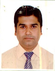 MR. MAZHARUL ISLAM