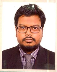 MR. M. SHIHABUR RASHID