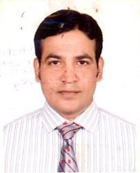 MR. MONIRUZZAMAN
