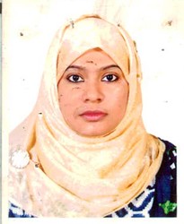 MS. MITU AKTER