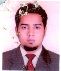 MR. MD. MAMUN BILLAH