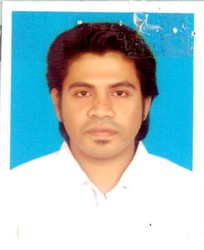 MR. MD. MANWAR HOSSAIN MITHU