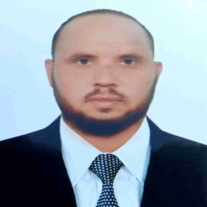 MR. MD. MAHFOJAR RAHMAN