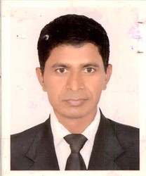 MR. MD. MONTU ALAM