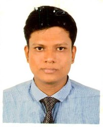 MR. MISHU SAHA