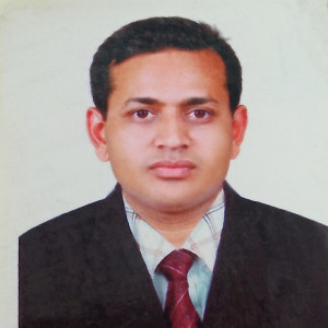MR. MD. MOSSARRAF HOSSAIN