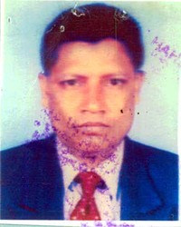 MR. MD. MOSTAFA HOSSAIN