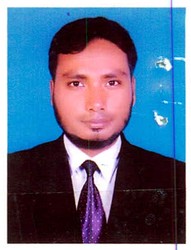 MR. MAHMUDUL KABIR