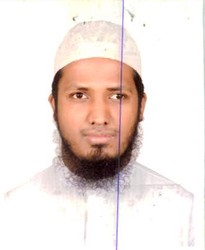 MR. MD. MASUD RANA