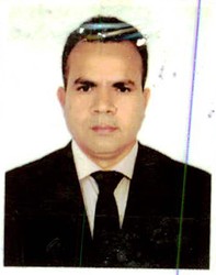 MR. MD. MAHATAB UDDIN KABIR