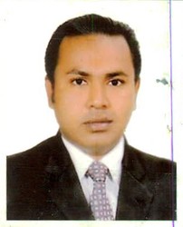 MR. MANISH BARAI