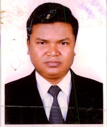 MR. MAHBUBUR RAHMAN