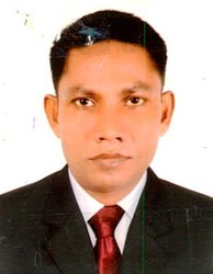 MR. MOHAMMAD MOZAMMEL HOQUE