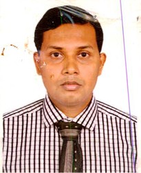 MR. MOHAMMED MAKSUDUR RAHAMAN