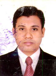 MR. MD. MASUM BILLAH