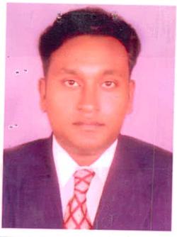 MR. MD. MOZAMMEL HAQUE
