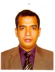 MR. MD. MAHATAB UDDIN MOLLAH