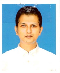MR. MD. MAHBUBUL ALAM