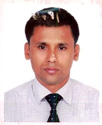 MR. MOSHIUR RAHMAN