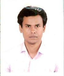 MR. MOSABBIR SHAMIM CHOWDHURY