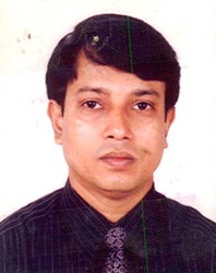 MR. MD. MOSHARRAF HOSSAIN