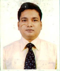 MR. MD. MAMUNAR RASHID