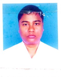 MR. MARAJUL HAQUE KHANDAKER