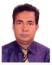 MR. MRENAL KANTI MAZUMDER
