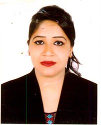 MST. MINARA BEGUM