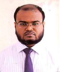 MR. MD. MOSTAFIJUR RAHMAN