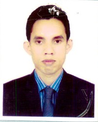 MR. MOHAMMAD MOJAHIDUL ISLAM