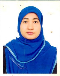 MS. MONIRA KHATUN