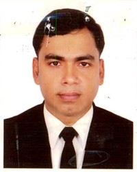 MR. MAHMUDUL HAQUE BHUIYAN