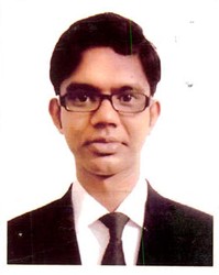 MR. M. ABDULLAH RAJAN