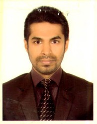 MR. MAHFUJUR RAHMAN