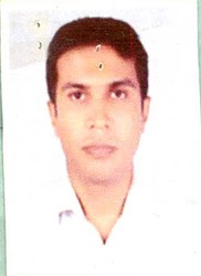 MR. MAHBUBUR RAHMAN MAMUN