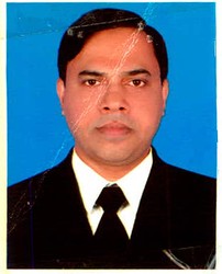 MR. MOHAMMAD MOZAMMEL HOSSAIN CHOWDHURY