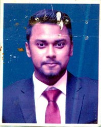 MR. MD. MAHMUDUL KARIM MAJUMDER